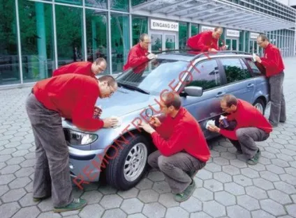 Передпродажна підготовка автомобіля - що входить в пп і перевірку (підготовка) Передпродажна підготовка автомобіля - що входить в пп і перевірку