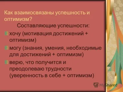 Презентація на тему педагогічний оптимізм педагогічний оптимізм і його роль в формуванні (педагогічний) Презентація на тему педагогічний оптимізм педагогічний оптимізм і його роль в формуванні