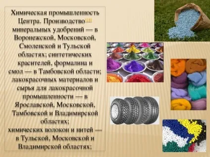 Презентація - центральний економічний район - географія, презентації (центральний) Презентація - центральний економічний район - географія, презентації