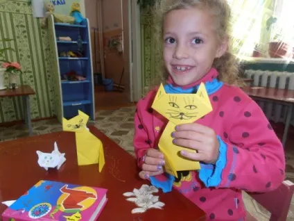 Презентація проекту «моя улюблена кішка» (для вчителів) Презентація проекту «моя улюблена кішка»