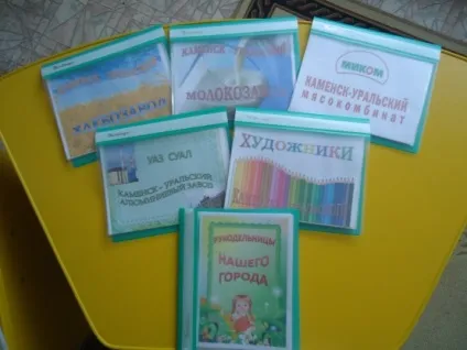 Предметно-розвиваюче середовище в старшій групі дитячого садка (ранній розвиток) Предметно-розвиваюче середовище в старшій групі дитячого садка