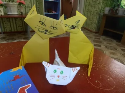 Презентація проекту «моя улюблена кішка» (презентація) Презентація проекту «моя улюблена кішка»