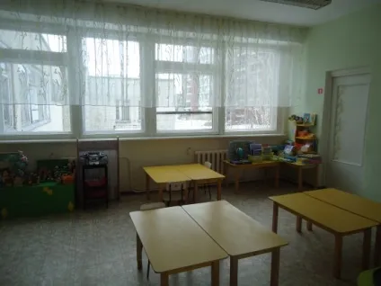 Предметно-розвиваюче середовище в старшій групі дитячого садка (школи) Предметно-розвиваюче середовище в старшій групі дитячого садка