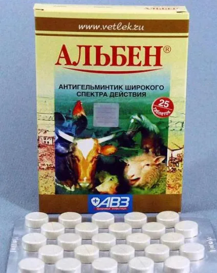 Препарат Препарат