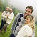 Проблеми в стосунках з батьками
