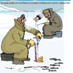 Прикормка для плотви навесні
