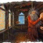 Привид на дорозі - історії з реального життя
