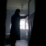 Привид на дорозі - історії з реального життя