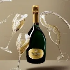 Продаж шампанського, купити шампанське і ігристе вино в магазині winestyle