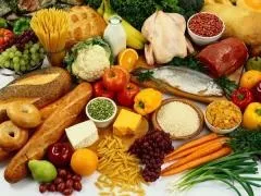 Продукти містять цинк і селен уповільнюють процес старіння (продукти) Продукти містять цинк і селен уповільнюють процес старіння