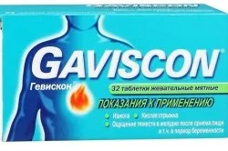 Причини підвищеної кислотності шлунка