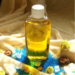 Застосування тоніка для волосся