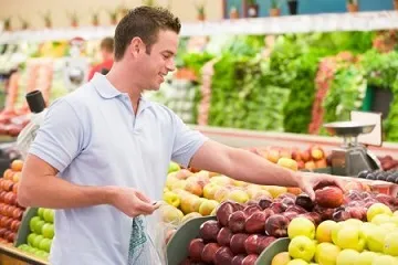 Продукти для підвищення імунітету у чоловіків (продукти) Продукти для підвищення імунітету у чоловіків