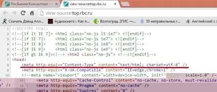 Приклад налаштування імпорту контенту (імпорту) Приклад налаштування імпорту контенту