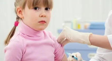 Щеплення від вітрянки дітям коли і куди роблять, реакція, ускладнення (щеплення) Щеплення від вітрянки дітям коли і куди роблять, реакція, ускладнення