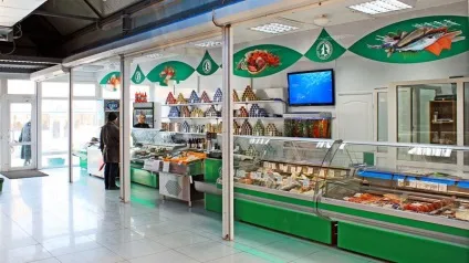 Продаж риби як бізнес переробка, в'ялення, торгівля (риби) Продаж риби як бізнес переробка, в'ялення, торгівля