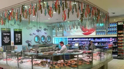 Продаж риби як бізнес переробка, в'ялення, торгівля (переробка) Продаж риби як бізнес переробка, в'ялення, торгівля
