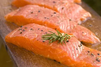 Продукти проти алергії