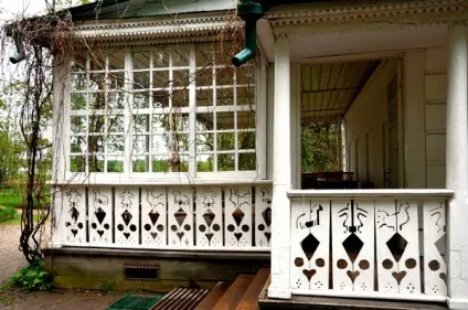 Прибудова веранди до будинку на дачі (веранди) Прибудова веранди до будинку на дачі