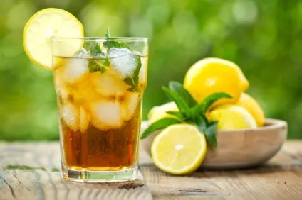 Продуло під кондиціонером