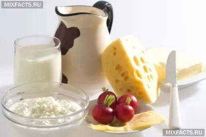 Ознаки нестачі кальцію в організмі (заповнення кальцію в організмі) Ознаки нестачі кальцію в організмі