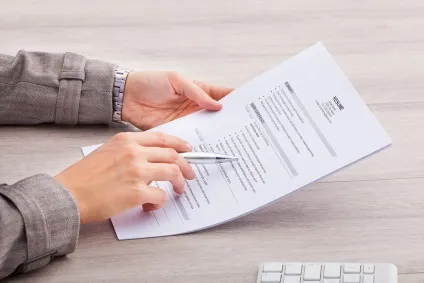 Причини звільнення з роботи для резюме приклади і всі нюанси (причини) Причини звільнення з роботи для резюме приклади і всі нюанси
