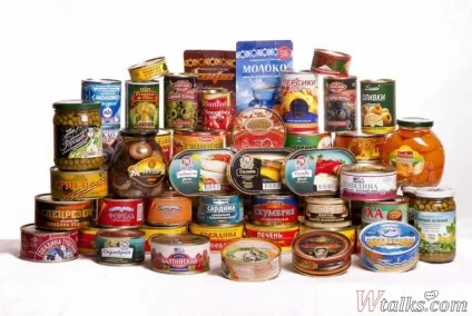 Продукти, що знижують статевий потяг (потяг) Продукти, що знижують статевий потяг