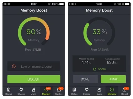 Додаток battery doctor (battery saver) для економії заряду акумулятора смартфона або планшета (saver) Додаток battery doctor (battery saver) для економії заряду акумулятора смартфона або планшета
