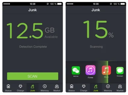 Додаток battery doctor (battery saver) для економії заряду акумулятора смартфона або планшета (android) Додаток battery doctor (battery saver) для економії заряду акумулятора смартфона або планшета