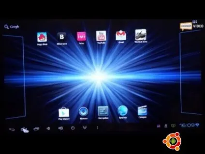 Приставка android kino skype