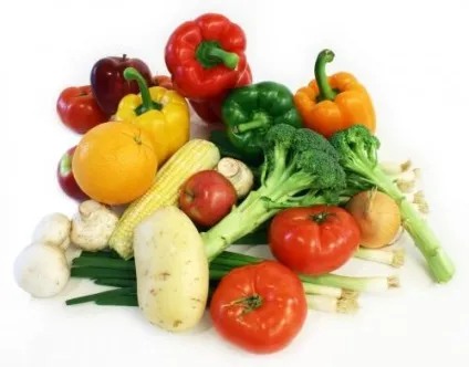 Продукти містять цинк і селен уповільнюють процес старіння (правильне харчування) Продукти містять цинк і селен уповільнюють процес старіння