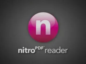 Програма nitro reader