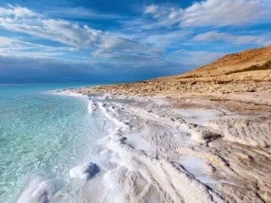 Промивання носа морською сіллю - доступна і ефективна процедура (носа) Промивання носа морською сіллю - доступна і ефективна процедура