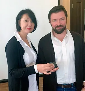 Проект «як вдома» вийшов на фінальну стадію (будинку) Проект «як вдома» вийшов на фінальну стадію