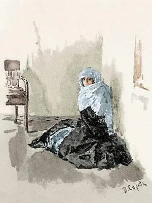 Твір белла Лермонтова