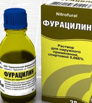 Промивання носа дітям після 1 року (промивання) Промивання носа дітям після 1 року
