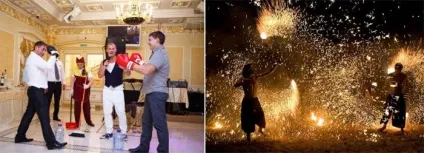 Програма на весілля - для тамади і ведучого, викуп нареченої, планування свята (програма на весілля) Програма на весілля - для тамади і ведучого, викуп нареченої, планування свята