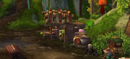 Професії в mists of pandaria порція нововведень (mists) Професії в mists of pandaria порція нововведень