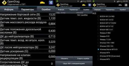 Програми для elm327 android