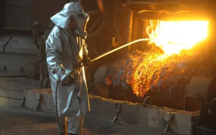 Професія інженер-металург де вчитися, зарплата, необхідні якості (вчитися) Професія інженер-металург де вчитися, зарплата, необхідні якості