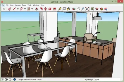 Програми для 3d моделювання