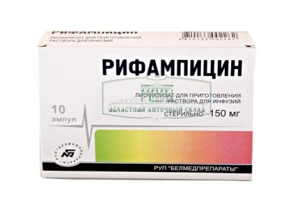 Профілактика менінгіту при контакті з хворим (профілактика) Профілактика менінгіту при контакті з хворим