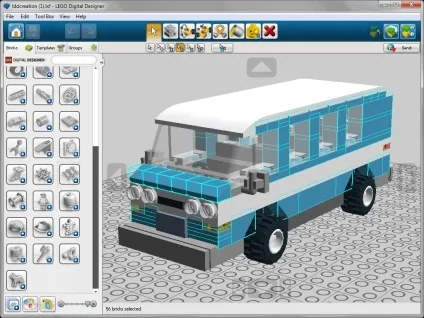 Програми для 3d моделювання