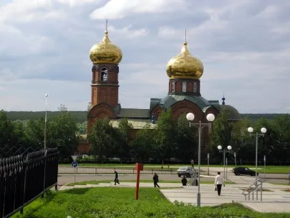 проспект чулман