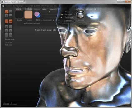 Програми для 3d моделювання