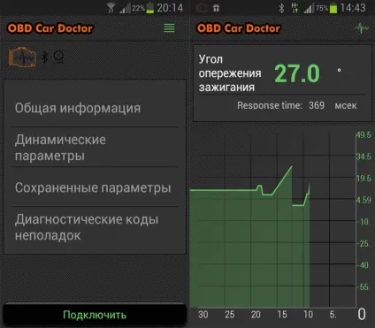 Програми для elm327 android