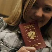 Які документи потрібні для отримання паспорта в Україні (які) Які документи потрібні для отримання паспорта в рф