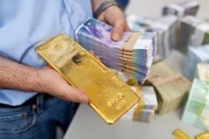 Як і коли інвестувати в золото (інвестувати) Як і коли інвестувати в золото