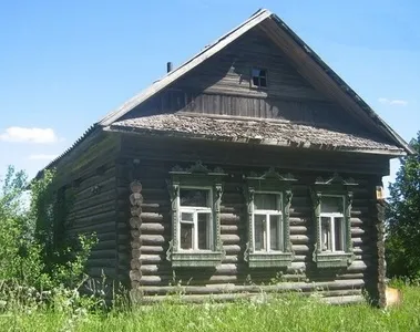 Які бувають даху, домфронт