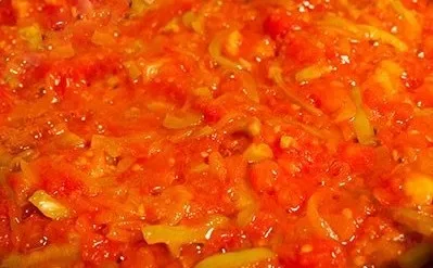 Як готується зажарка для супу, рецепти (порізану тонкою соломкою) Як готується зажарка для супу, рецепти